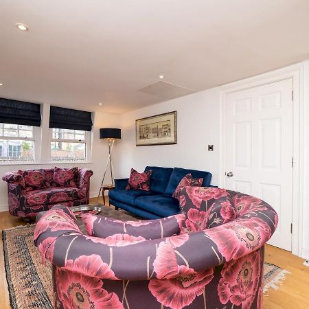 Pass The Keys 2 Bed Flat In The Heart Of Bath Appartement Buitenkant foto
