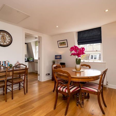 Pass The Keys 2 Bed Flat In The Heart Of Bath Appartement Buitenkant foto
