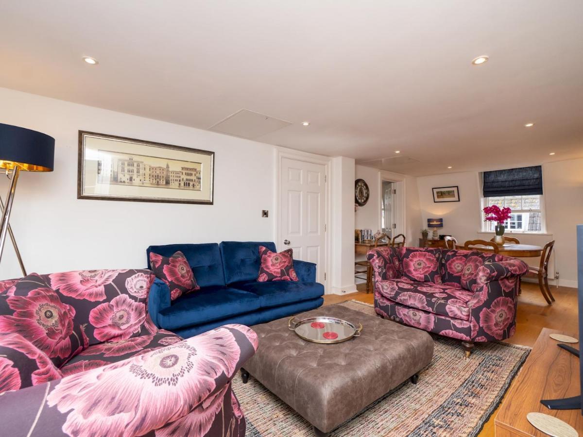 Pass The Keys 2 Bed Flat In The Heart Of Bath Appartement Buitenkant foto