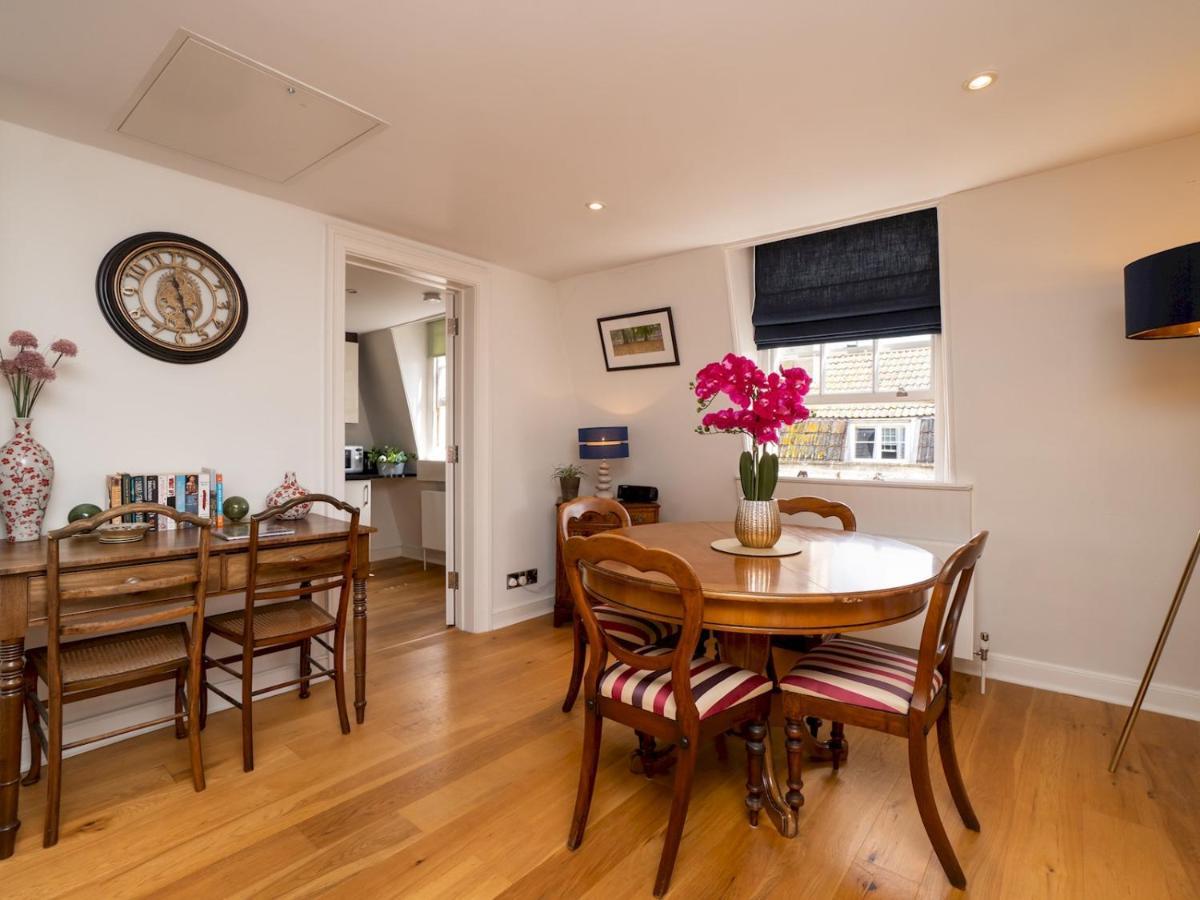 Pass The Keys 2 Bed Flat In The Heart Of Bath Appartement Buitenkant foto