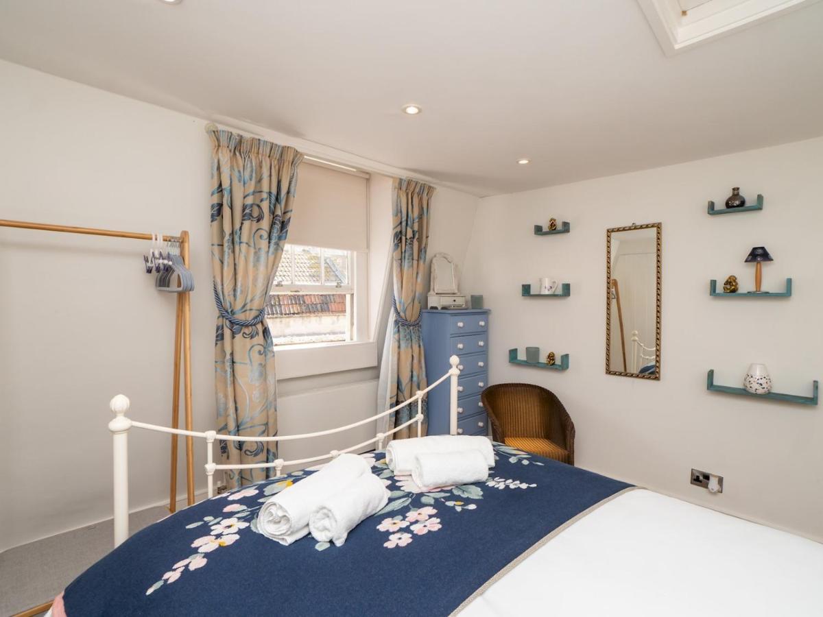 Pass The Keys 2 Bed Flat In The Heart Of Bath Appartement Buitenkant foto