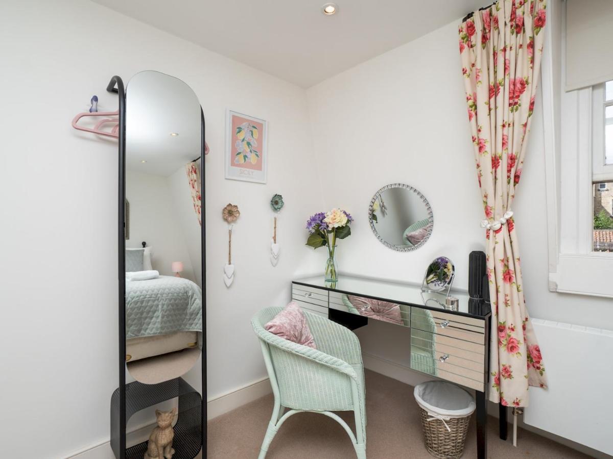 Pass The Keys 2 Bed Flat In The Heart Of Bath Appartement Buitenkant foto